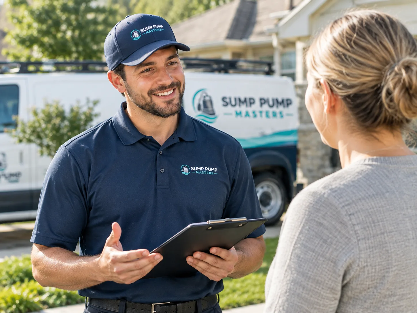 Sump Pump Repair Lost Hills, CA FAQs